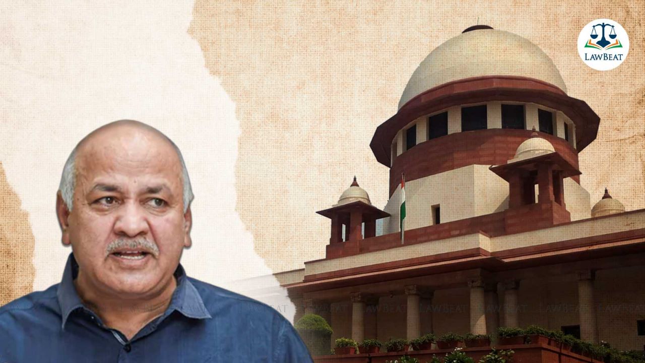 LawBeat | Delhi Excise Policy Scam| Supreme Court To Hear Manish ...